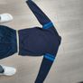 Nike Tracksuit Bottoms + Kappa Top Image 9