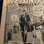 Marvel Superheroes and The Occult Comic Dr Strange Fantastic Four Image 4