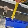 flight case for mixer etc Image 6