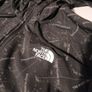 Mens North Face coat(size small) Image 2