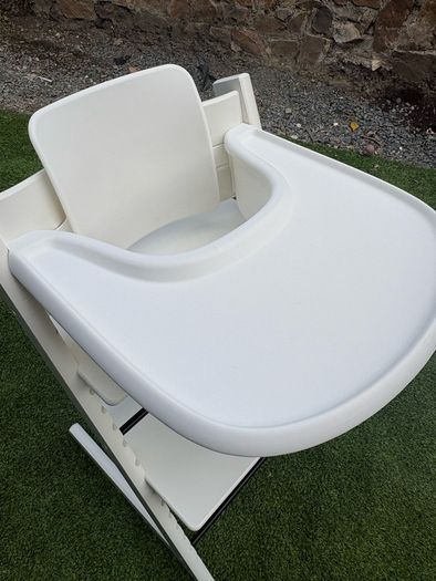 Stokke tripp trapp