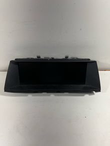 2009 Bmw 7 Series F01 F02 Dashboard Gps Navigation Display Screen 9216580 A3l2b11g
