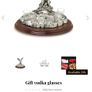 Eagle Shot Stand by Chinelli perfect Gift Image 5