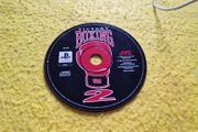 Victory boxing 2 PlayStation1 ps1 PlayStation2 ps2 games Original