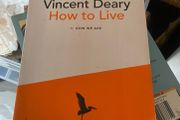 How to live