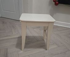 Vanity stool