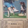 antique showcard, Co.Kerry Image 2