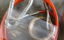 Breakaway Cables, Trailers