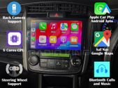 Premium Carplay Toyota Fielder Android Auto Carplay System