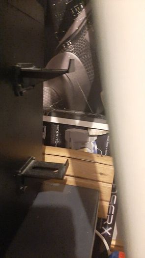 x box locker