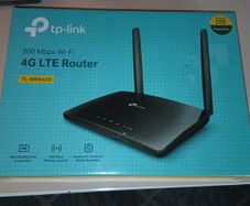 Brand New TP Link  Box