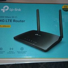 Brand New TP Link  Box