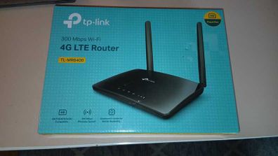 Brand New TP Link  Box