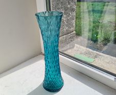 vintage vase