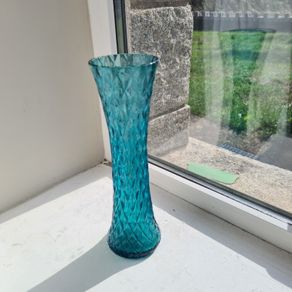 vintage vase