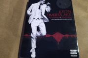 Justin Timberlake FutureSex LoveSounds Dvd