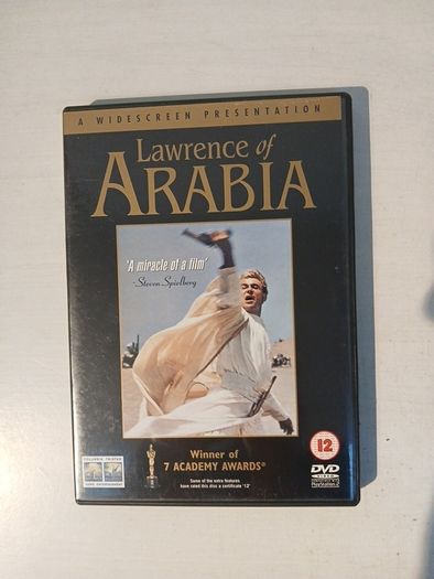 DVD's. One Euro Each. Over 295 DVD's Listed