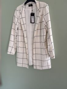only jacket
