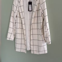 only jacket