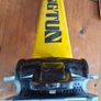 Kingtun Wheel Lock And Key. NOW FREE Image 2