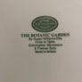 Portmeirion lipped plate Image 4