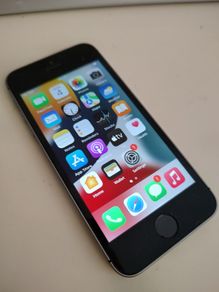 iPhone SE 1st Gen