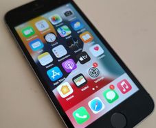 iPhone SE 1st Gen
