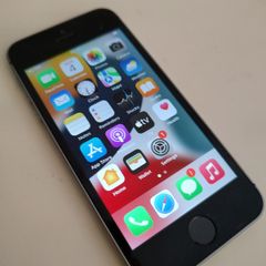 iPhone SE 1st Gen