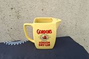 By post only gordon gin jug pitcher
