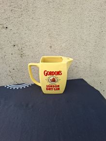 By post only gordon gin jug pitcher