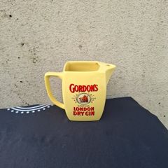 By post only gordon gin jug pitcher