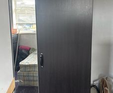 wardrobe