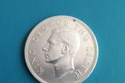 New  Zealand  Silver Crown
