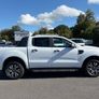2022 Ford Ranger Wildtrack Auto 2.0 Image 3