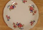 Arklow Pottery Plate