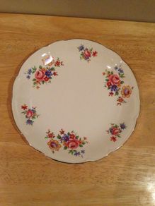 Arklow Pottery Plate