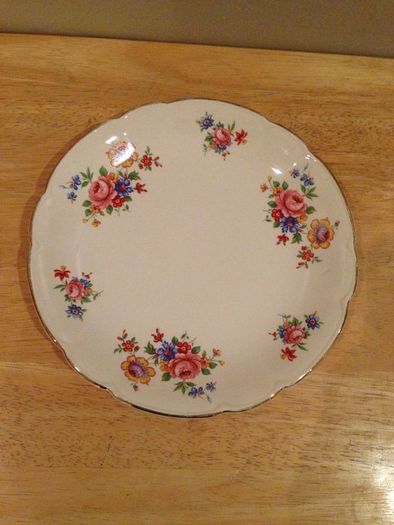 Arklow Pottery Plate