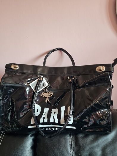womens paris bag