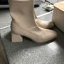 Ladies boots size 6 Image 8