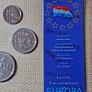 Netherlands Uncirculated Sealed Coin Set Image 5