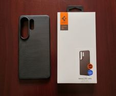 Samsung s26 Ultra Spigen Liquid Air MagFit Case