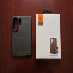 Samsung s26 Ultra Spigen Liquid Air MagFit Case