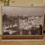 IKEA Extra Large Wall Framed Picture of Paris - 140cm x 100cm Image 2