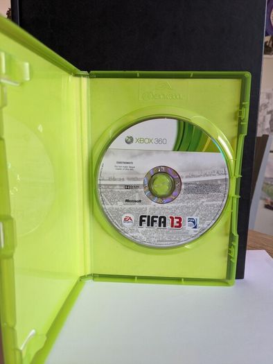 Fifa 13 - Xbox 360
