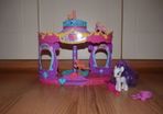 My little pony fun fair