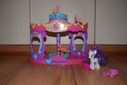 My little pony fun fair