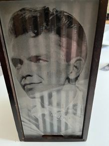 Sinatra The Columbia Years Box set