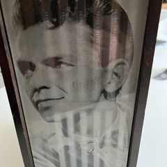 Sinatra The Columbia Years Box set