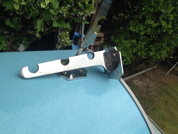 inboard parts
