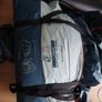 Camping tent, mattress, pump, trolley, kitchen, stove, etc Image 8